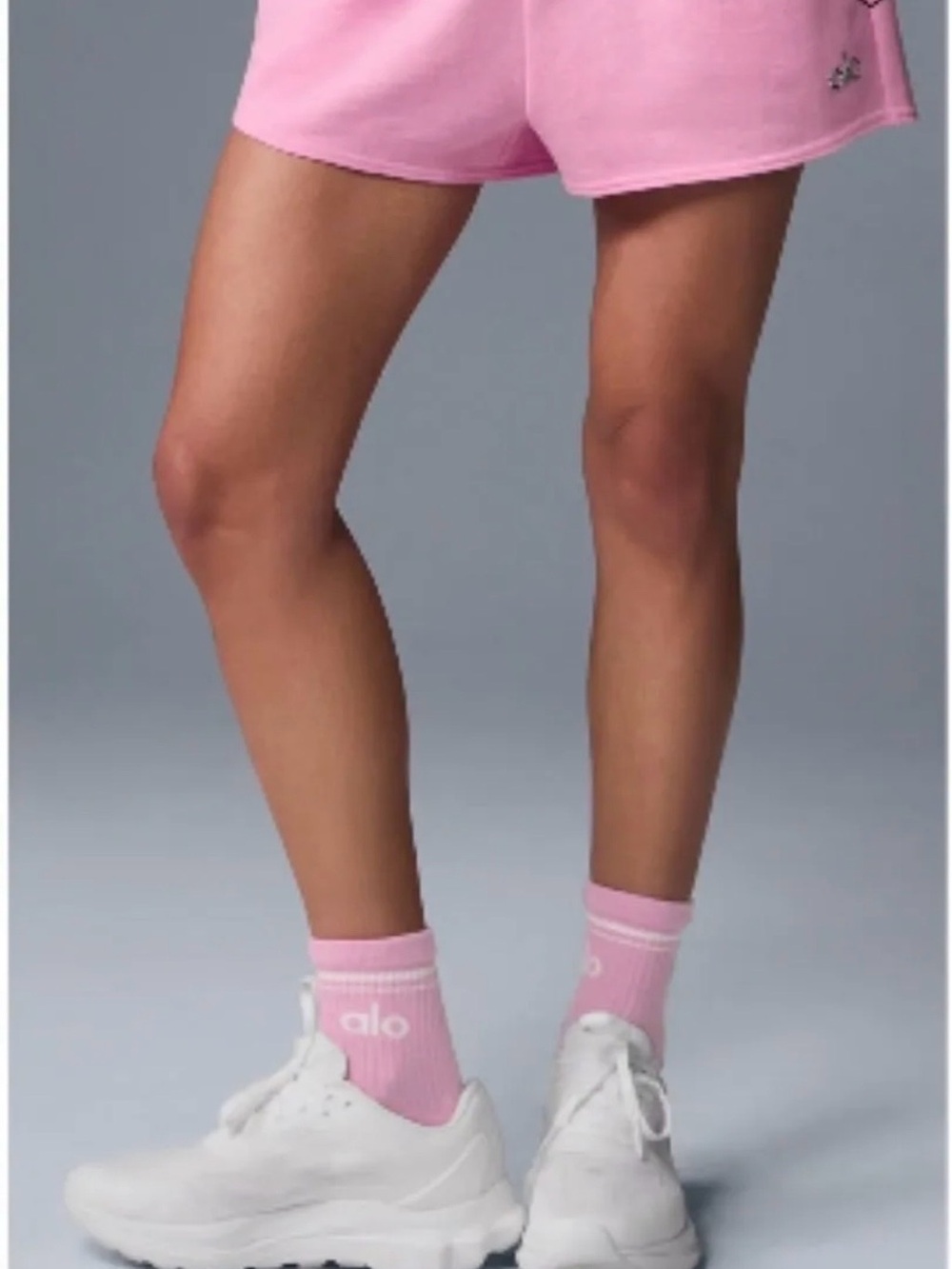 Alo Yoga Socks